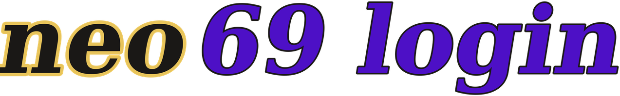 neo69 login logo